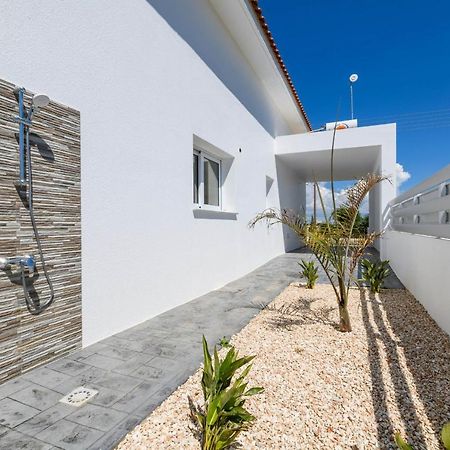 Villa Olivia Xylophaghou Luaran gambar